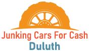 cash for cars in Duluth MN